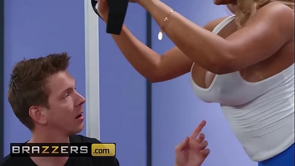 (Moriah Mills, Markus Dupree) - Cross -Training For Cock - Brazzers
