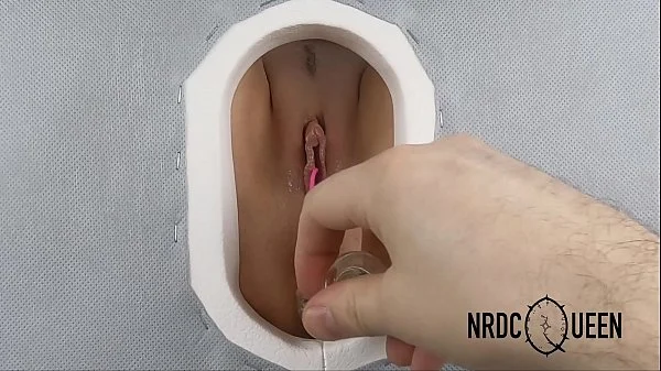 Magical Glory Hole for women 4K