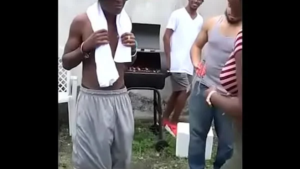 Camsoda - big dick bbq bbc huge black cock
