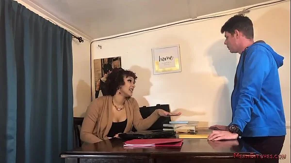 Femdom Tax Lady - Daisy Ducati