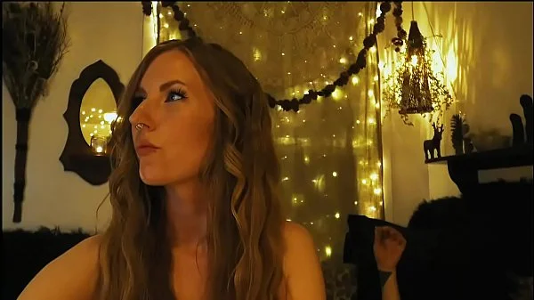 Join The Hippie Couple...It Will Be Freaky....
