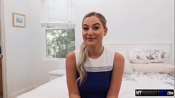 Blake Blossom Gets Fucked In Her Own Crypto House