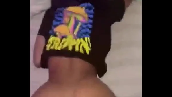 Monster Bbc stretch teen ass hole out of shape