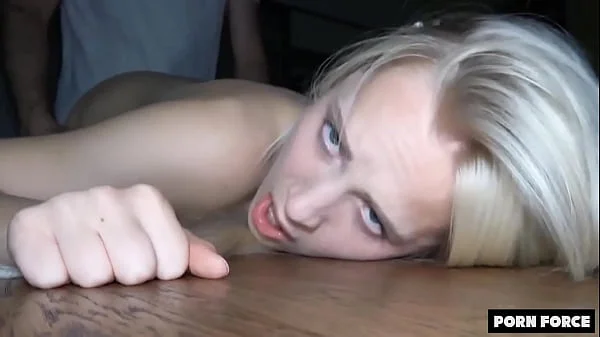 SLUT BATTLE ROYALE - ROUGH SEX - WHO CAN TAKE IT HARDER?