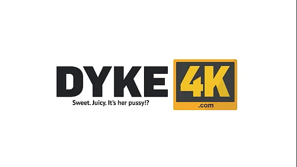 DYKE4K. Foursome of Fun