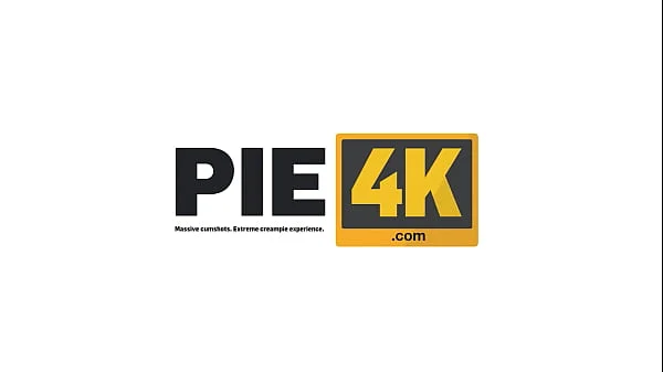PIE4K.He Came, He Saw, and He Came Again