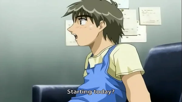 Womén àt Work 1 (Hentai Uncensored)