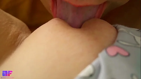 Cunnilingus for the best stepsister