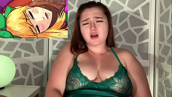 React:Try 2 Cum w/ me #30