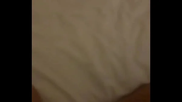 Asian femboy from Grindr taking raw dick in motel