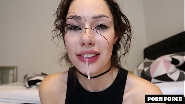 NO MERCY FOR MY THROAT - Extreme Deepthroat & Facefucking - SHAIDEN ROGUE