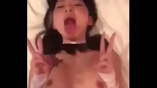 漂亮小姐姐被干的死去活来