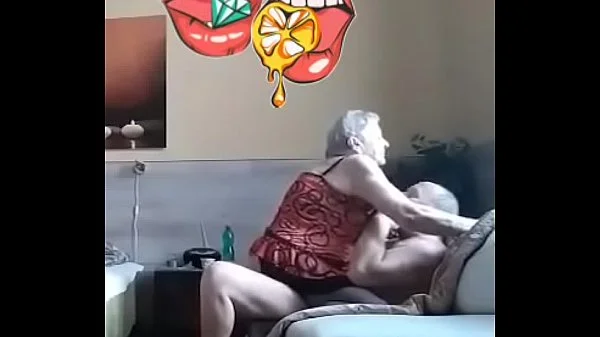 Old Love