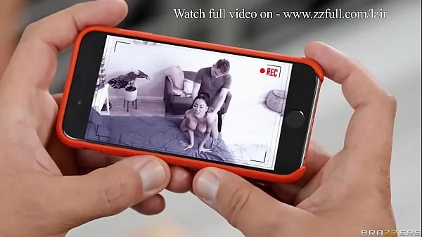 Caught Her On Cam - CJ Miles / Brazzers  / stream full from www.zzfull.com/lair