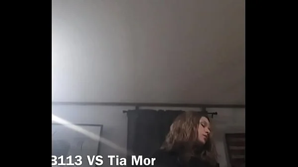 Stepmom fucks BBC while Husband sleepwalks (Part 2 )