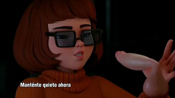 Velma Scooby Doo