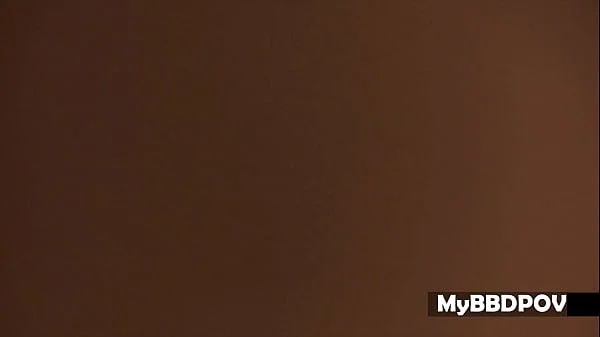 Lucky Delivery Guy Gets To Fuck Hard Horny Skinny Aliz Ass For Free!