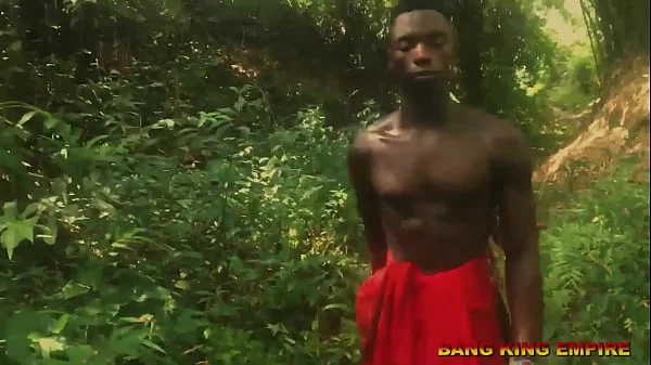 Sex Addicted African Hunter's Wife Fuck Village Me On The RoadSide Missionary Journey - 4K Hardcore Missionary PART 1 FULL VIDEO ON XVIDEO RED