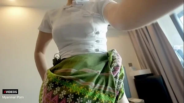 Myanmar Math Teacher Love Hardcore Sex