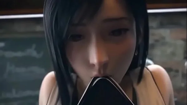Hentai-anime 3D