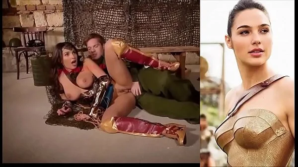 Gal gadot anal