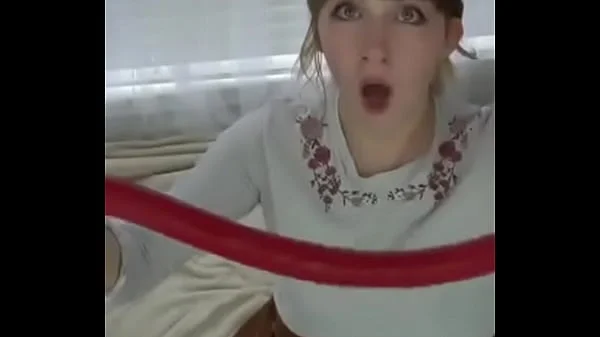 Most deepthroat in the world