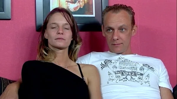 Swapping pussies challenge.. The sixt story