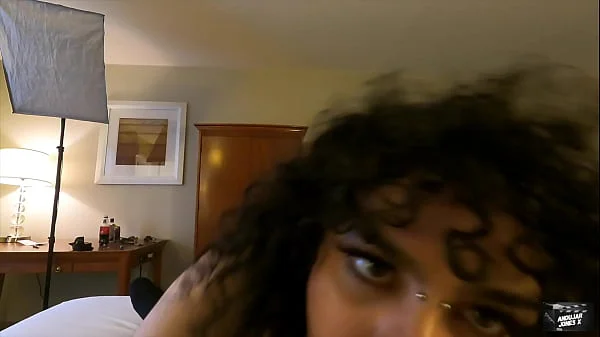 Cheating Middle Eastern Housewife Swallowed My Nut While Husband Was At Work