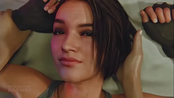 jill valentine creampie and anal - with audio