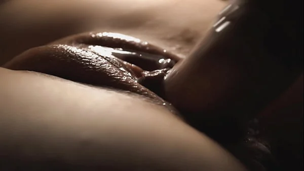 Close-up Doggy Style & Multiple Cumshots