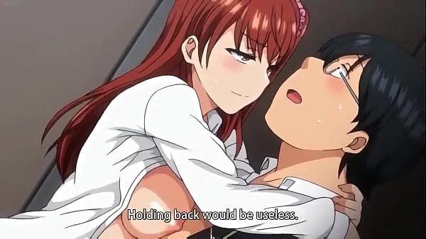 Hentai anime: Ijirare Fukushuu Saimin  part01