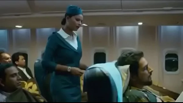 Sex in the Flight