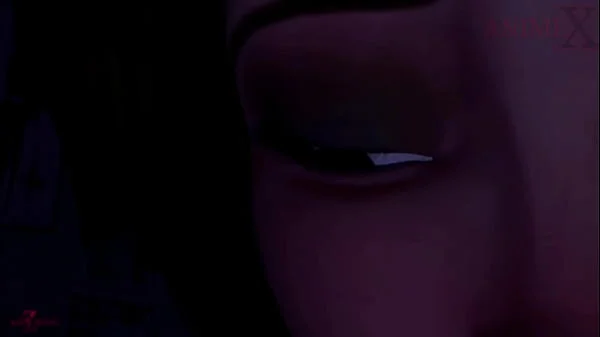 La Tía Cass hentai hot