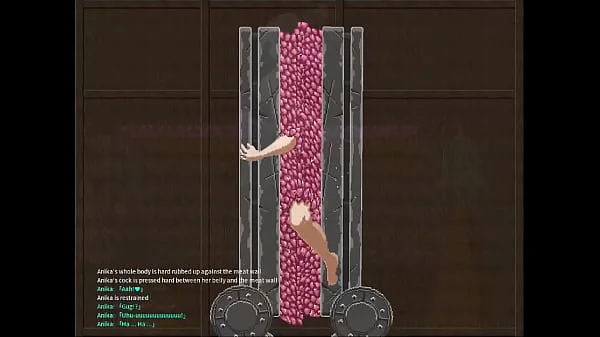 Setaria Ero Collection #2 (Draining Dickgirls)