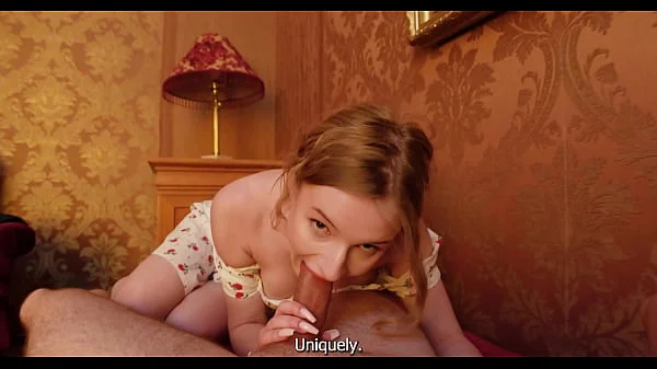 Psychologist is an insatiable whore