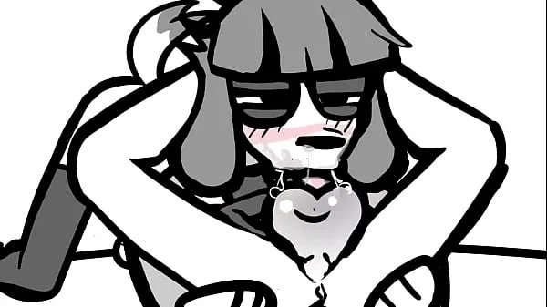 Too Big! nsfw