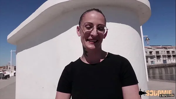 Arianna, milf très coquine qui adore le sexe