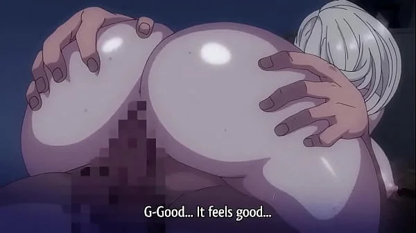 Hentai only sex scenes 3