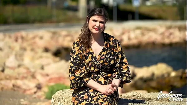 Aurora, 39 ans, ne sait plus se passer des tournages amateurs