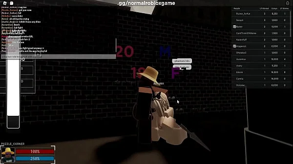 Roblox sex game