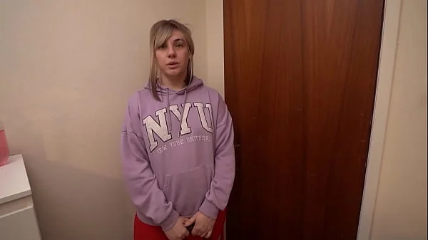 Big Butt Stepmom Shares Bed With Stepson During Cold Night