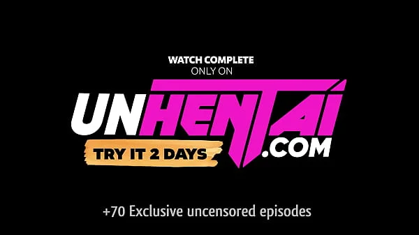 Step Dad Caught Fucking his Step Daughter | Hentai Uncensored