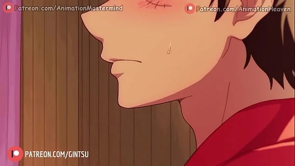 Nami sex persuasive