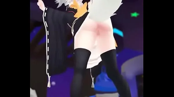 Filian vtuber