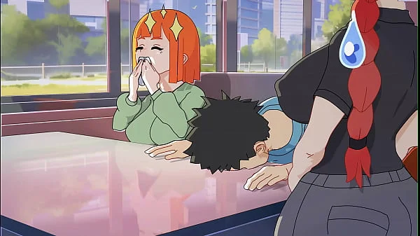 Mcdonald's Mom