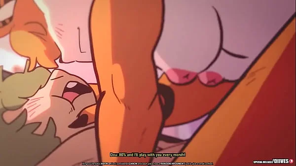 Dou get fucked (Diives)