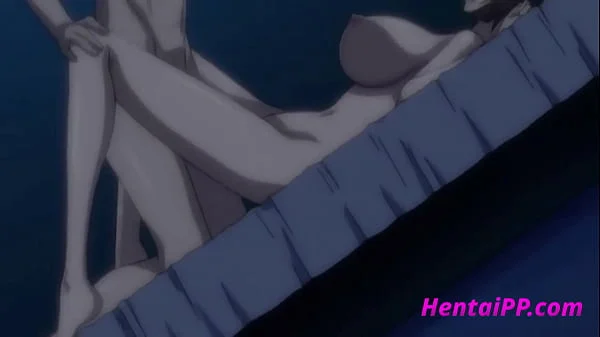 Sensual Sex With Teacher • HENTAI