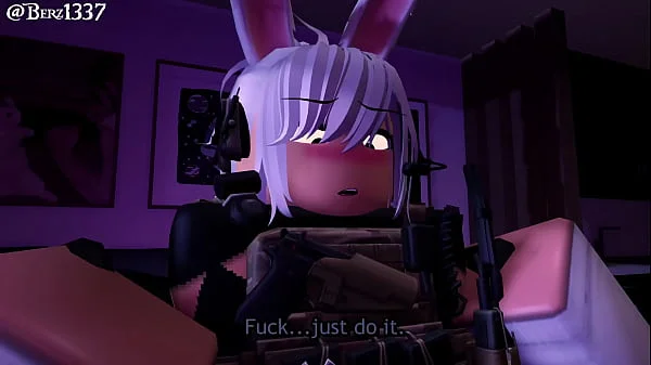 TACTICAL. BUNNY. GIRL