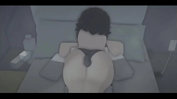 Roblox Ghost Lady