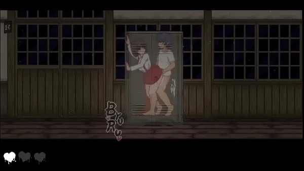 Tag After School - Horror Hentai Game - Gameplay and Gallery